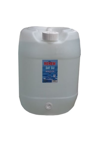 Renew Saf Su - 10 Litre