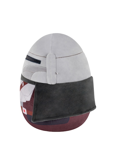 Squishmallows Star Wars Serisi - The Mandalorian 20 Cm Dı01221 Çok Renkli