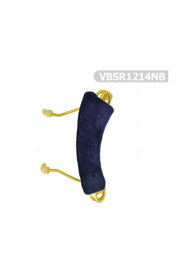 Keman Yastık Lacivert Metal 1/2 Ve 1/4 - Vbsr1214Nb