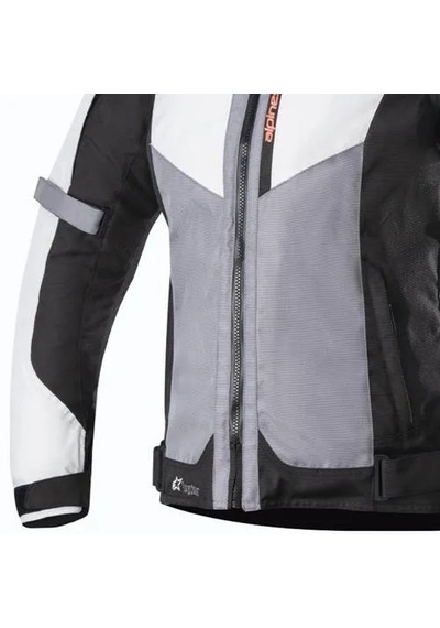Alpinestars Stella Headlands Drystar Kadın Motosiklet Mont
