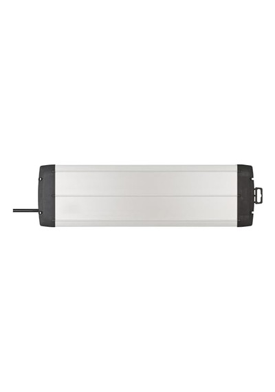 Brennenstuhl Premium-alu-line, Güç Şeridi 16 Soketli-2 Anahtarlı-3 Metre Priz