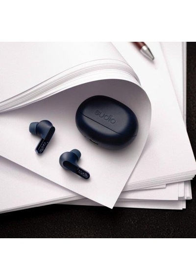 Sudio N3 Pro Bluetooth 5.4 Kulak İçi Kulaklık