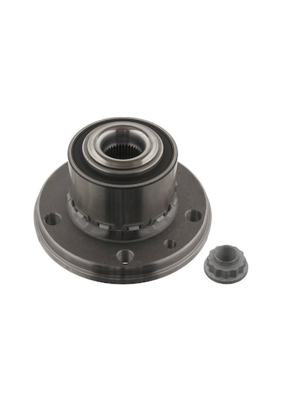 PORYA ON/ARKA 713 6107 60/VKBA 3646 VW T5-T6-TOUAREG BM 04- 7H0498611 FEBI 34800 OEM