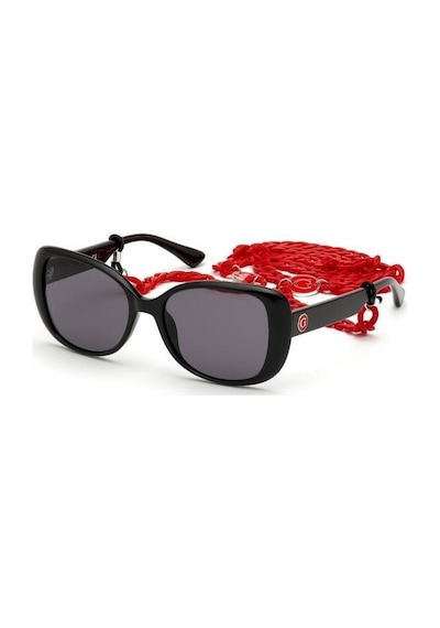 Guess Gu 7653/S Col 01A 54-17-140 Kadın Güneş Gözlüğü