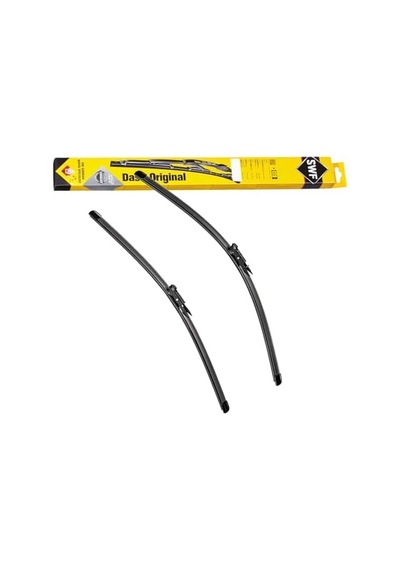 Valeo Swf Das Original Set Silecek Seti Kuga Iı 2014-2019 700+700 Mm 119439