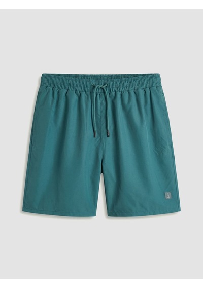 Lcw Swımwear Yeşil Deniz Şortu