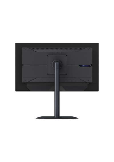 Mo27u2 26,5" Qd-oled Gaming Monitor, 4k Uhd 3840x2160 , 240hz, 0.03ms Gtg, Hdmı 2.1 & Dp 1.4, Displayhdr True Black 400, Hdr 1000 Nits, Kvm & Usb-c, Dahili Hoparlör