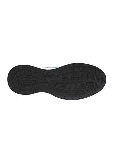 Adidas B40432 Galactic Elite M Erkek Spor Ayakkabı Mavi Siyah Mavi - Siyah