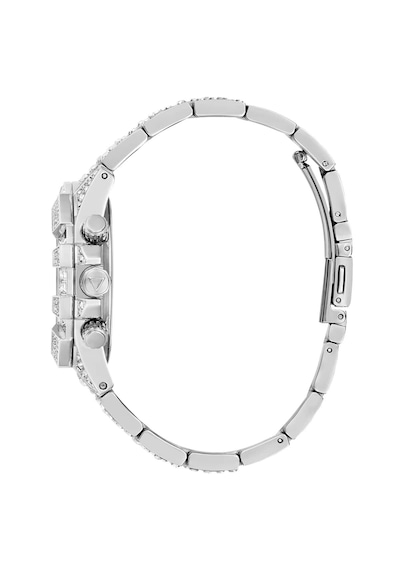 Guess Gugw1075l1 Icon 40. Yıl Özel Üretim Kol Saati Metalik Gri