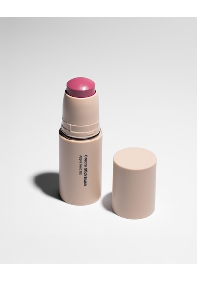 Inglot Cream Stick Blush Classıc Fuchsıa 215