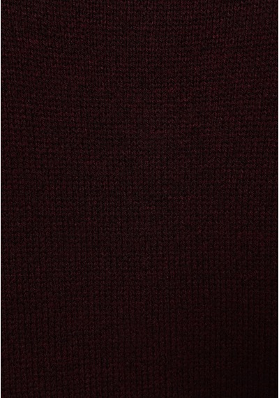 Colin's Colins Regular Fit Kadın Mor Hırka Cl1077093 Q1.v1 Plm Mor