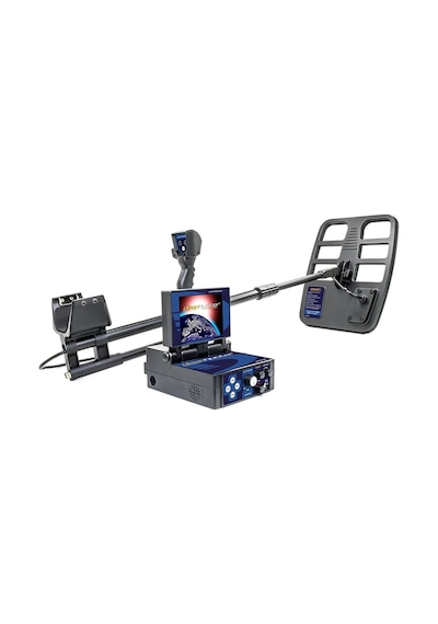 Makro Deephunter Pro Define Dedektörü