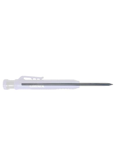 Narex 896305 Siyah Grafit Kurşun Kalem Yedek Uç Seti 2.8 Mm Siyah