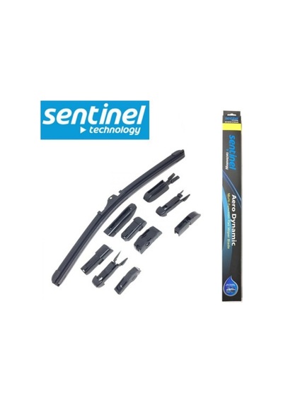 Silecek Muz Aparatlı 35cm 14" 1 Adet