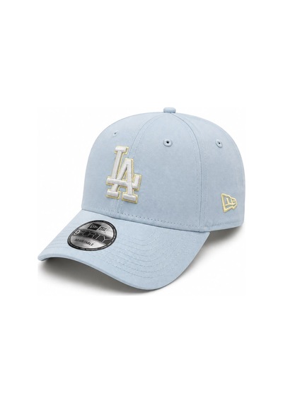 New Era League Essential 9forty Losdod Unisex Şapka 60942603 Mavi