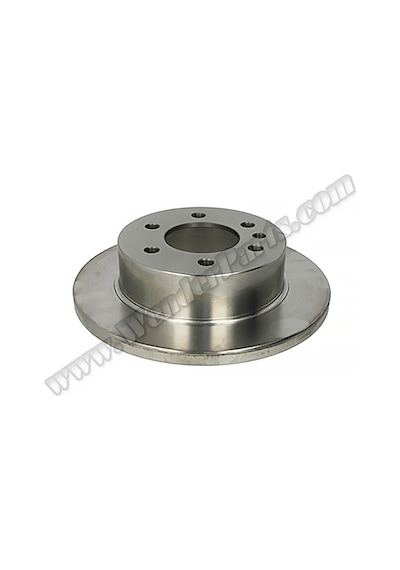 Mercedes Spr906 Fren Diski Arka Düz - - M A9064230012