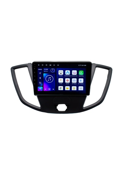 Ford Transit 2015-2018 Clarion Gl-300 Multimedya Diğer