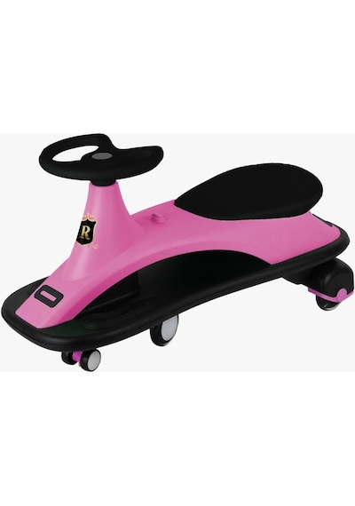Royal Swing Plazma Kay Kay Bingit Araba - Pembe Mavi