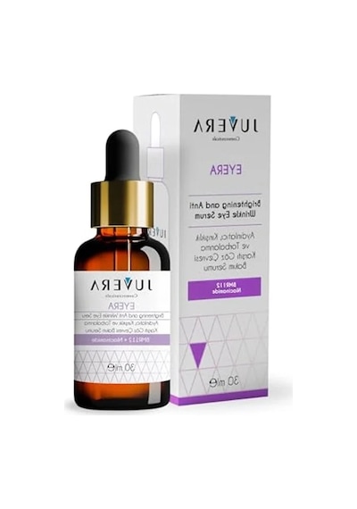 Göz Serumu, 30 Ml, Göz Altı Bakımı İçin Etkili