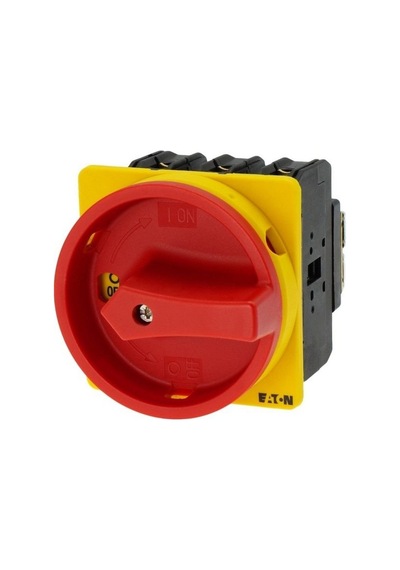 Eaton 74320 Pako Şalter Acil Stop 3x100a