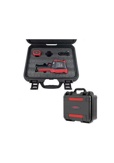 Unit Uti730e 320x240 Profesyonel Termal Kamera