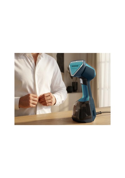 Tefal Dt9920 Aerosteam Elite 920 Portatif Buharlı Düzleştirici