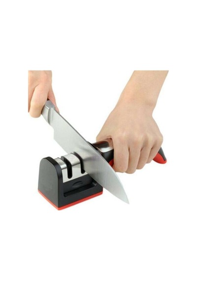 3 Açılı Bıçak Bileme Makinesi Bıçak Bileme Aleti
