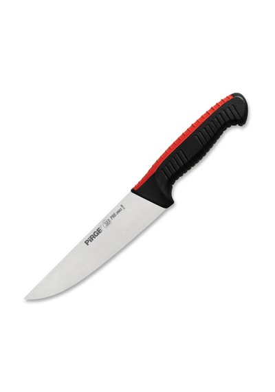 Pro 2002 Süper Tutuş Kasap Bıçağı No 0 12,5 Cm - 31380