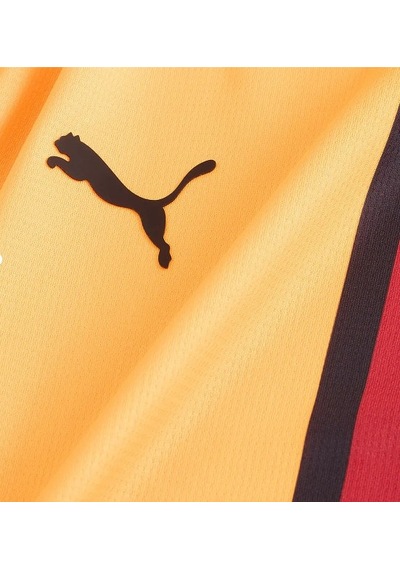 Galatasaray Home Jersey Replica J Kırmızı Unisex Çocuk Forma Parçalı