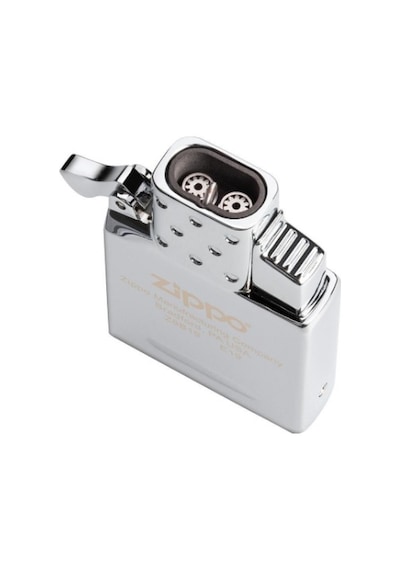 Zippo Torçlu Çiftli İç Yedek Çakmak