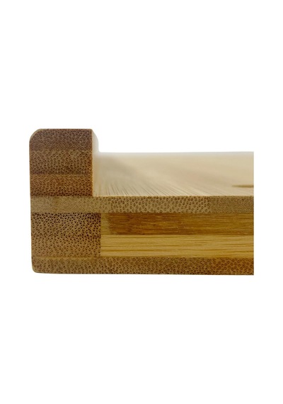 Ikea Lämplig Bambu Doğrama Tahtası 46 X 53 Cm Diğer
