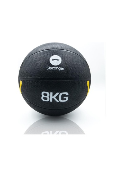 Slazenger Medicine Ball 8kg