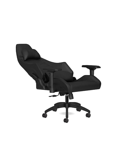 Calitte Premium Çalışma & Yönetici Koltuğu | Titan TT Pro | Siyah