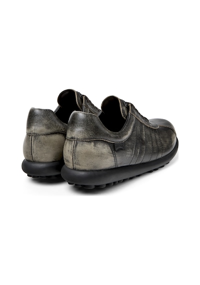Camper Pelotas Ariel Erkek Deri Ayakkabı 16002-327 Çok Renkli