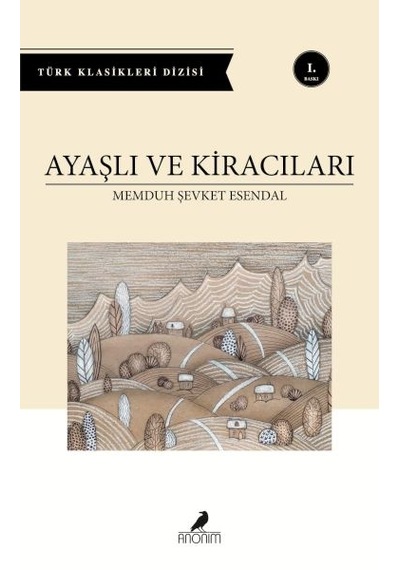 Ayaşlı Ve Kiracıları - Rxlu-601402