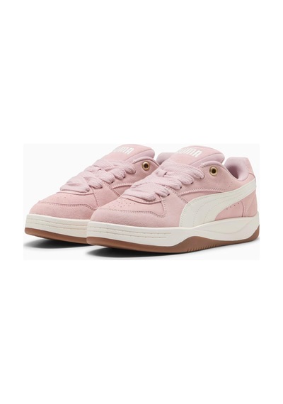 Puma Park Luna Kadın Günlük Spor Ayakkabı C-pum402510p02p02 Pembe