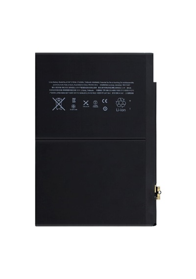 Apple iPhone Uyumlu İpad Uyumlu Air 2 Batarya - A1566 / A1567 Senalstore