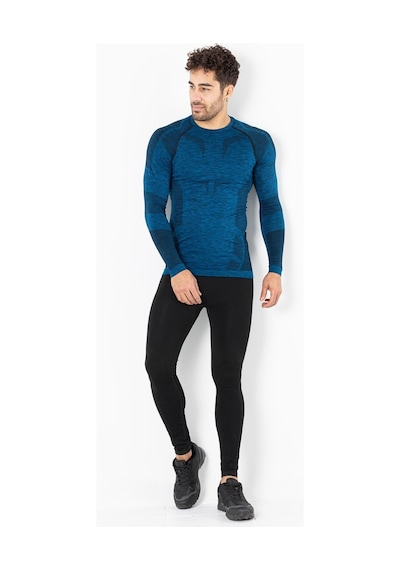 Miofit Active Long Uzun Kollu Erkek Üst