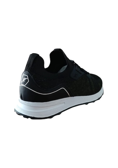 Lourenza 15000 Kadın Sneaker Spor Ayakkabı Siyah Siyah