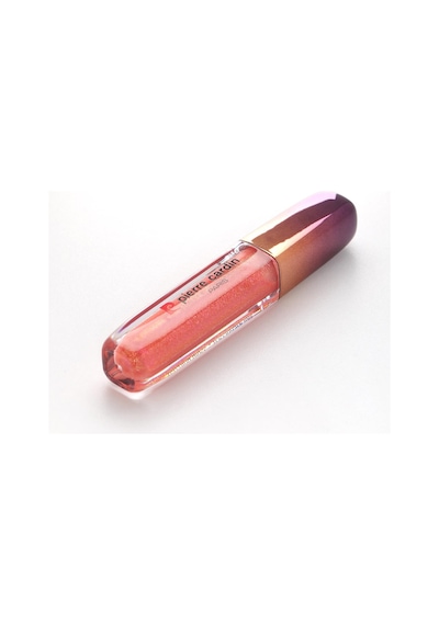 Pierre Cardin Shimmering Lipgloss Sedefli Parlak Likit Ruj Şeftali Pembesi 5 ML
