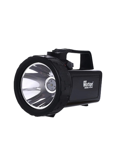 Güvenlik Feneri 30 W Kuvvetinde Wt-401 Çok Renkli