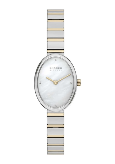 Skagen Skw3198 Kadın Kol Saati Metalik Gri