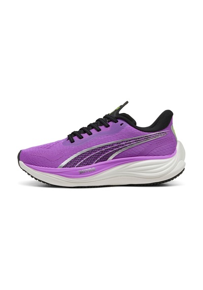 Puma Velocıty Nıtro 3 Kadın Koşu Ayakkabısı 377749 19 Mor