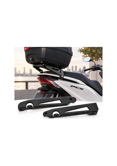 Honda Pcx Arka Portbagaj Demiri