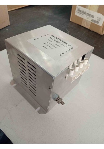 Flld4025adnr1 Kemet Filitre 25a 520v