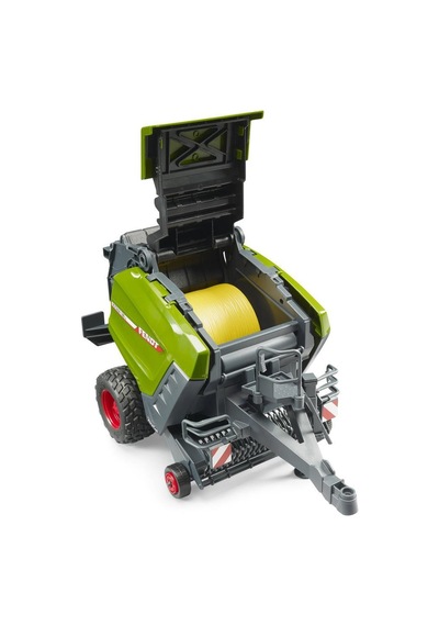 Bruder - Fendt Rotana 180v Balya Makinası - Br02038 Çok Renkli