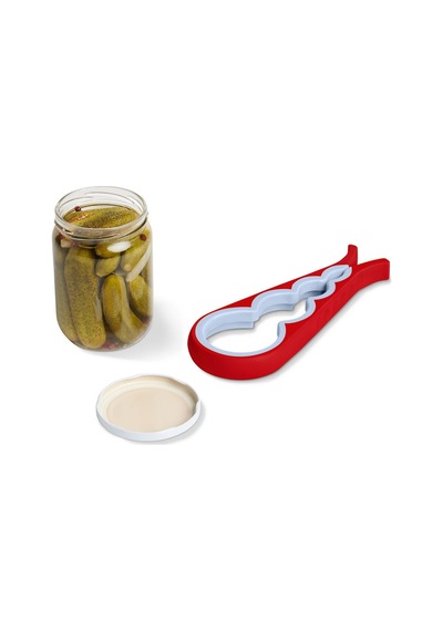 Kavanoz Ve Şişe Açacağı