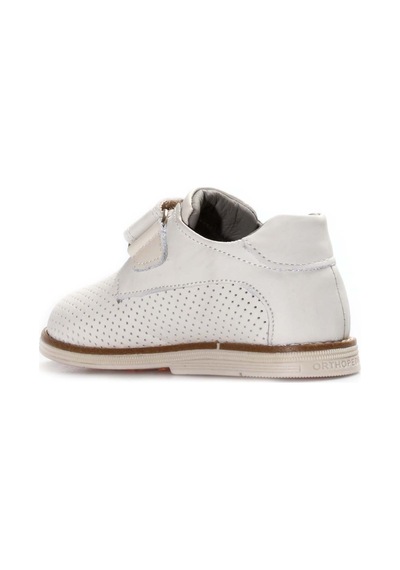 Fast Step Hakiki Deri Unisex Çocuk Casual Ayakkabı 006pa23 001