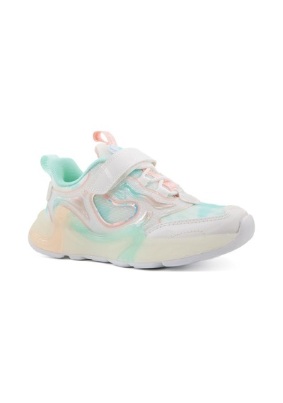 Pepino 2201 Su Yeşili Çocuk Sneakers Yeşil