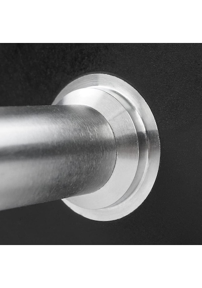 Lp8010 Poliüretan Barbell Diğer